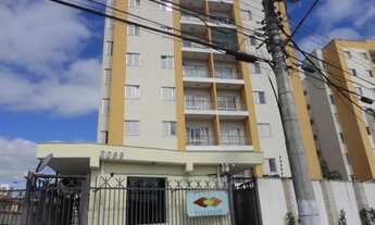 Imagem: Mogi das Cruzes - Apartamento Padrão