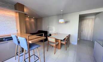 Imagem 6: Apartamento para aluguel, 2 quartos, 1 suíte, 2 vagas, Vila da Serra - Nova Lima/MG