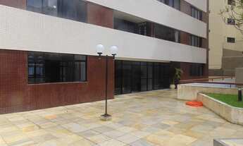 Imagem 3: Apartamento de 3/4, sendo duas suítes