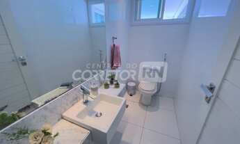 Imagem 5: Bosque dos Poetas - Locação - Casa c/ 5 quartos - R$ 12.000/Mês - Parque do Jiquí - Parna