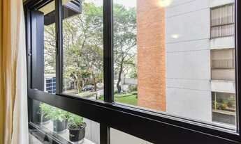 Imagem 4: Apartamento para Aluguel - Vila Madalena, 2 Quartos, 56 m2