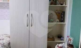 Imagem 6: Ótimo apto 02 dormitórios, 01 vaga - Horto Paulo - SP