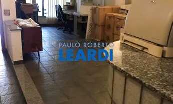 Imagem: SOBRADO - DOS CASA - SP