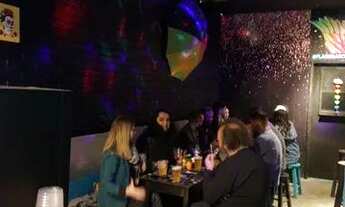 Imagem 7: Vendo bar LGBT nas Mercês em Curitiba