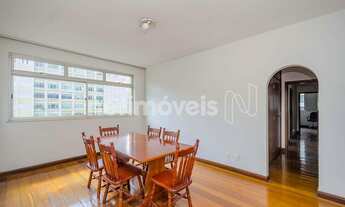 Imagem 4: Venda Apartamento 4 quartos Lourdes Belo Horizonte