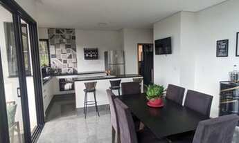 Imagem 4: CASA JUNDIAÍ TIJUCO PRETO