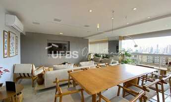 Imagem 7: Park Line - Apartamento 4 quartos, sendo 4 suítes