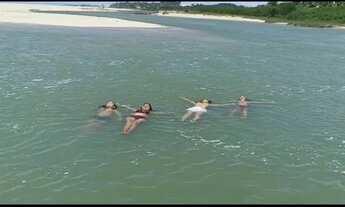 Imagem: ALUGO CASA DE PRAIA NO PECEM