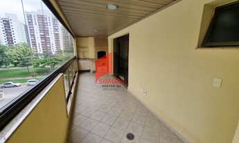 Imagem 7: Lindo apartamento 3 suítes c/ varanda gourmet no Aquarius!