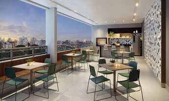 Imagem 5: Apartamento à venda, 92 m² - Parque Residencial Aquarius - São José dos Campos/SP