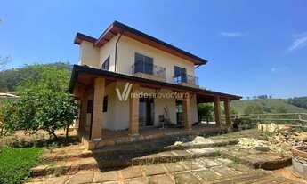 Imagem 2: Casa - Joanópolis - Joanópolis