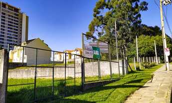 Imagem 7: Terreno 514m² no Campina do Siqueira, R. Monsenhor Ivo Zanlorenzi, Próx. Colégio Santo Anj