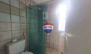 Imagem 5: Excelente apartamento para alugar, 1 quarto em Candeias