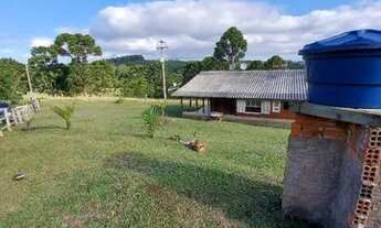 Imagem 7: Vendo terreno com casa na Cravina