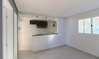 Imagem 2: Kitnet com 1 dormitório para alugar, 38 m² por R$ 1.522,00/mês - Jaguaré - São Paulo/SP