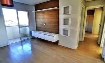 Imagem 4: Apartamento para venda com 67 metros quadrados com 2 quartos em Kayser - Caxias do Sul - R