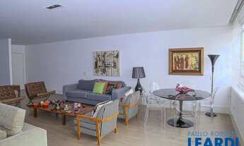 Imagem 4: APARTAMENTO - JARDIM AMÉRICA - SP