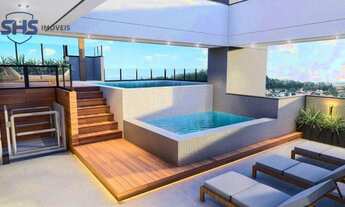 Imagem 2: Apartamento no Residencial OWEN, andar alto, 2 vagas