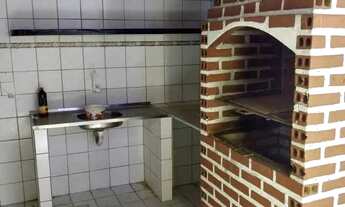 Imagem 6: Casa para venda tem 76 metros quadrados com 3 quartos em Pinheiros - São Paulo - SP