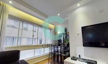 Imagem 3: Apartamento amplo para venda na Santa Cecília, São Paulo