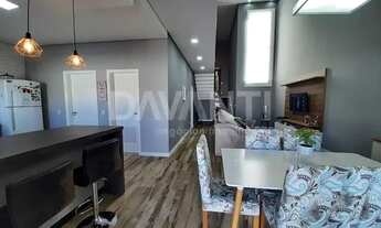 Imagem 4: Casa - Condomínio Porto do Sol - Valinhos