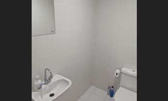 Imagem 5: Sala Comercial CEO CORPORATE BARRA DA TIJUCA c/ Vaga Aceita Financiamento e Veículo Parte