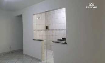 Imagem 4: Apartamento com 1 dormitório, 54 m² - venda por R$ 190.000,00 ou aluguel por R$ 1.600,00/m