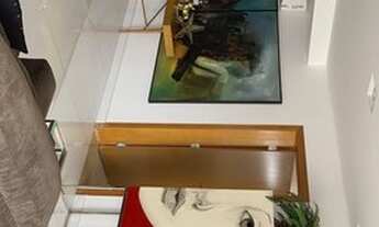 Imagem 2: Apartamento para aluguel tem 275 metros quadrados com 4 quartos em Setor Bueno