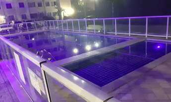 Imagem 7: Alugo apartamento mobiliado em Santa Cruz Rio de Janeiro