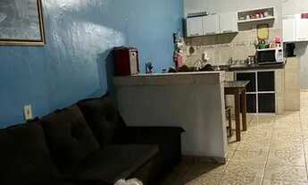 Imagem 2: AC FINANC E FGTS CJ NOVA CIDADE COM 2 E 3 QUARTOS VENDO CASAS