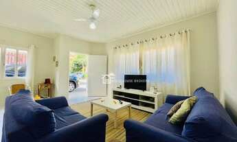 Imagem 3: Casa com 3 dormitórios para alugar, 150 m² - Praia de Juquehy - São Sebastião/SP