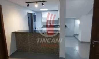 Imagem 3: Lindo imóvel Semi-Mobiliado em condomíno para Locação no bairro Vila Ema, 1 dormitório, 1