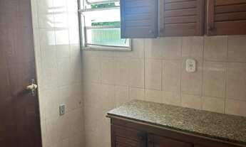 Imagem 2: Alugo ótimo aptº Taquara C/ 2 quartos