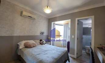 Imagem 7: Apartamento com 3 dormitórios para alugar, 144 m² por R$ 9.500,00/mês - Centro - Balneário