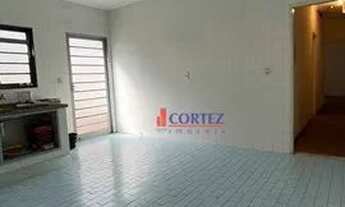 Imagem 4: Casa com 3 dormitórios à venda, 167 m² por R$ 350.000,00 - Cidade Nova - Rio Claro/SP