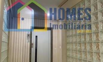 Imagem 6: Apartamento para venda com 92 metros quadrados com 2 quartos em Caonze - Nova Iguaçu - RJ