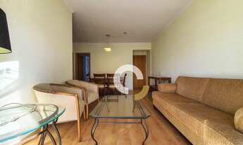 Imagem 6: Apartamento à venda, 92 m² por R$ 750.000,00 - Vila Itapura - Campinas/SP