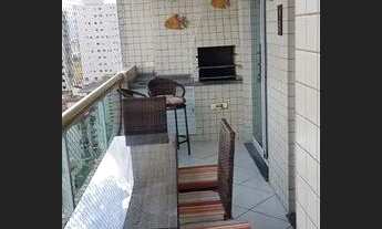 Imagem 7: Apartamento 03 dorm espacoso e confortavel