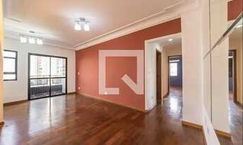 Imagem: Apartamento para Aluguel - Bosque da Saúde