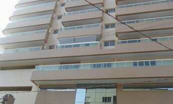 Imagem 1: PRAIA GRANDE - Apartamento Padrão - OCIAN