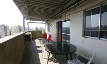 Imagem 3: Apartamento com 2 dormitórios à venda, 80 m² por R$ 530.000,00 - Vila Jahu - São Bernardo