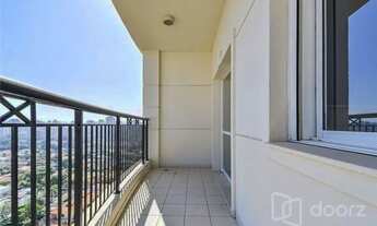 Imagem 7: SãO PAULO - Apartamento Padrão - Brooklin Paulista