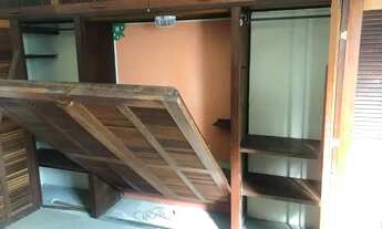 Imagem 7: Casa de vila para aluguel com 60 metros quadrados com 2 quartos em Taquara - Rio de Janeir