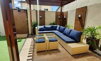 Imagem 3: Casa para venda tem 168 metros quadrados com excelente acabamento em uma localização privi