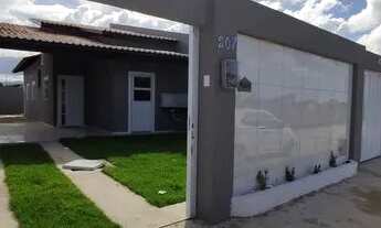 Imagem 3: SI: Casa de esquina, 2 quartos, 2 banheiros, Programa Minha Casa Minha Vida