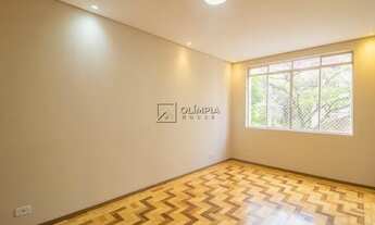 Imagem 2: Apartamento Venda Moema 70 m² 2 Dormitórios