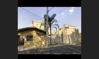 Imagem: Apartamento com 2 dormitórios à venda