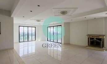 Imagem 5: Apartamento para locação em Moema, São Paulo. Apartamento de alto padrão, com ar condicion