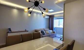 Imagem 2: Apartamento para venda com 3 quartos, Bairro Copacabana- Uberlandia