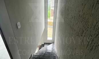 Imagem 7: Casa duplex totalmente nova com 2 quartos e varanda gourmet em Porto da Roça - Saquarema/R